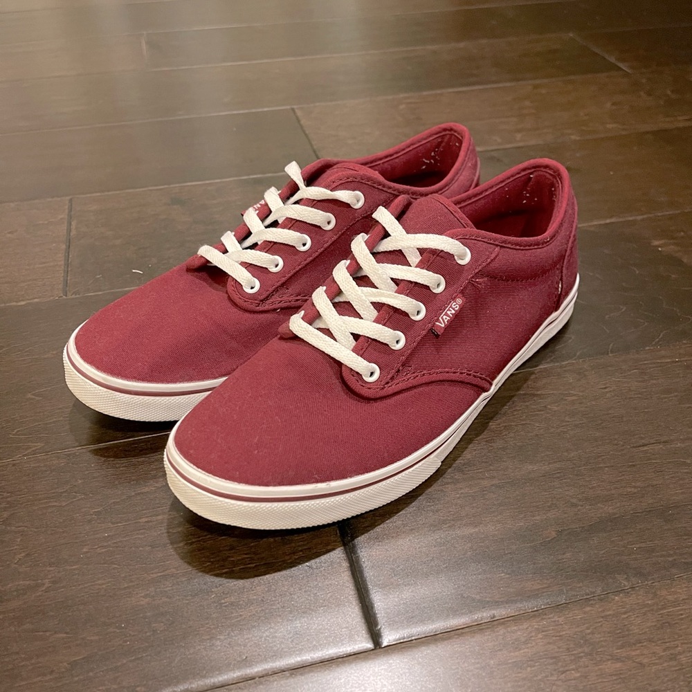 Vans Sneakers